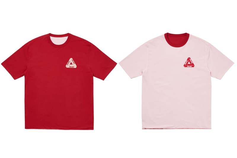 PALACE SKATEBOARDS パレス スケートボード  2019年夏コレクション 発売アイテム一覧 - Week 8