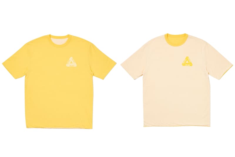 PALACE SKATEBOARDS パレス スケートボード  2019年夏コレクション 発売アイテム一覧 - Week 8