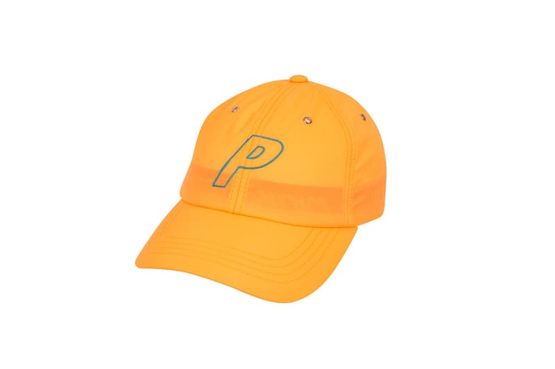 PALACE SKATEBOARDS パレス スケートボード  2019年夏コレクション 発売アイテム一覧 - Week 8