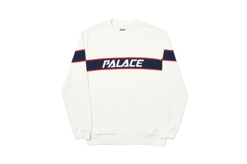 PALACE SKATEBOARDS パレス スケートボード  2019年夏コレクション 発売アイテム一覧 - Week 8