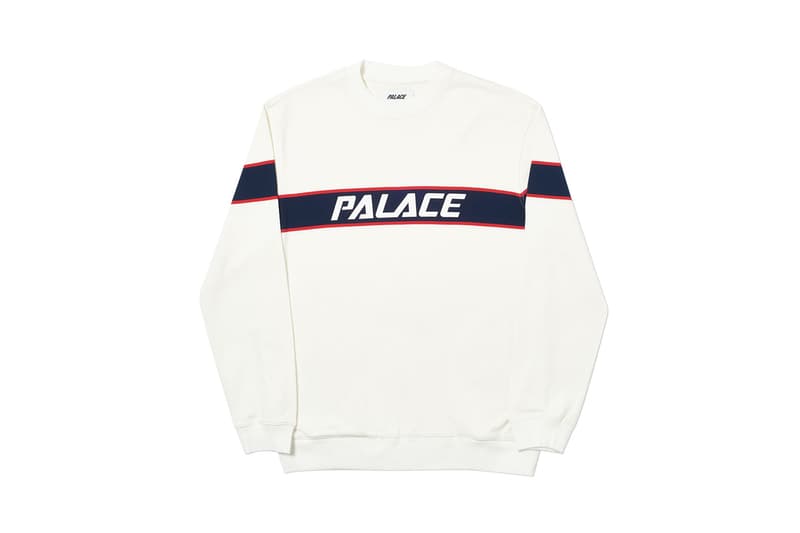 PALACE SKATEBOARDS パレス スケートボード 2019年夏コレクション 発売アイテム一覧 - Week 8