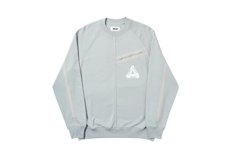 PALACE SKATEBOARDS パレス スケートボード  2019年夏コレクション 発売アイテム一覧 - Week 8