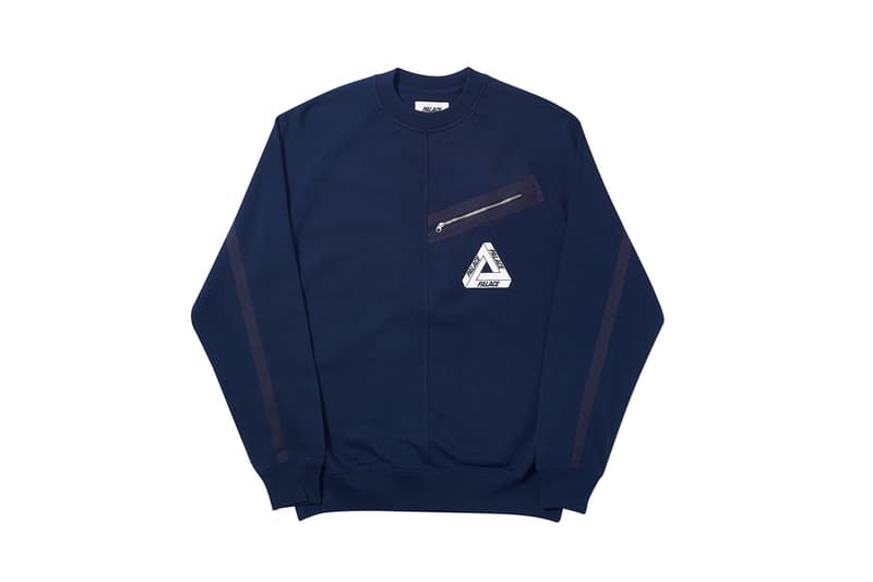 PALACE SKATEBOARDS パレス スケートボード  2019年夏コレクション 発売アイテム一覧 - Week 8
