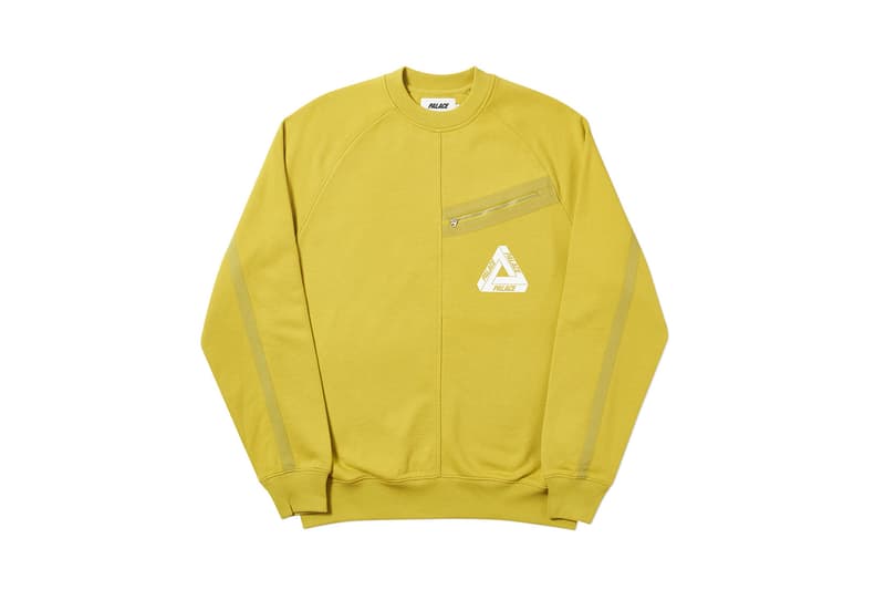 PALACE SKATEBOARDS パレス スケートボード  2019年夏コレクション 発売アイテム一覧 - Week 8