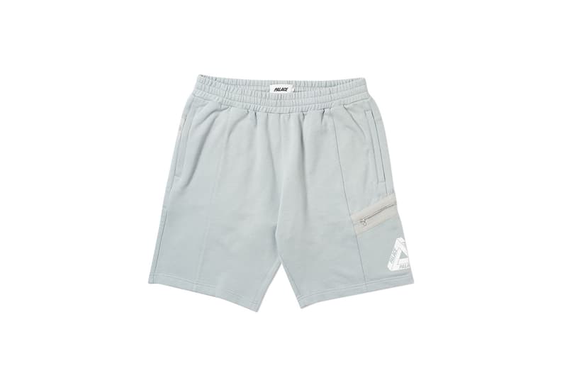 PALACE SKATEBOARDS パレス スケートボード  2019年夏コレクション 発売アイテム一覧 - Week 8