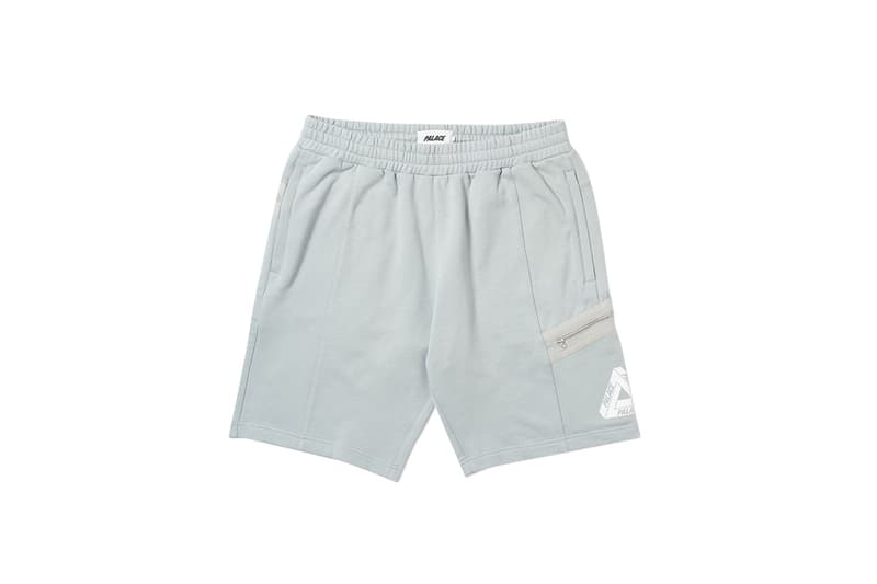PALACE SKATEBOARDS パレス スケートボード 2019年夏コレクション 発売アイテム一覧 - Week 8