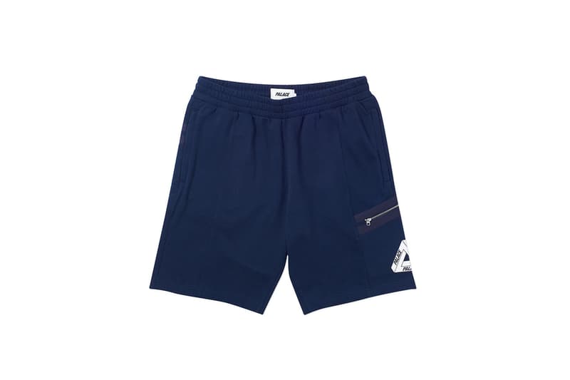 PALACE SKATEBOARDS パレス スケートボード 2019年夏コレクション 発売アイテム一覧 - Week 8