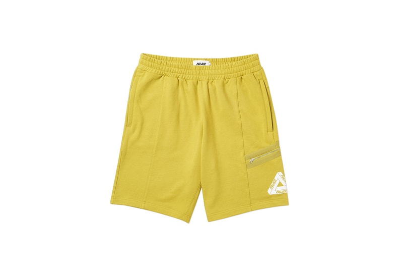 PALACE SKATEBOARDS パレス スケートボード  2019年夏コレクション 発売アイテム一覧 - Week 8