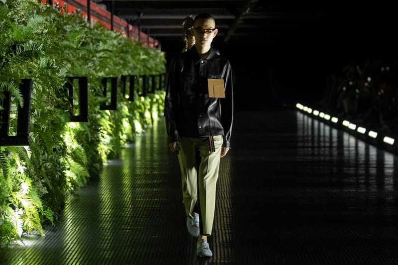 Palm Angels 2020年メンズ春夏コレクション