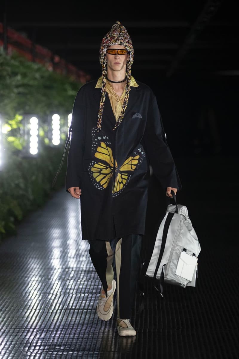 パーム・エンジェルス palm angels  2020年 メンズ 春夏 コレクション ミラノ 