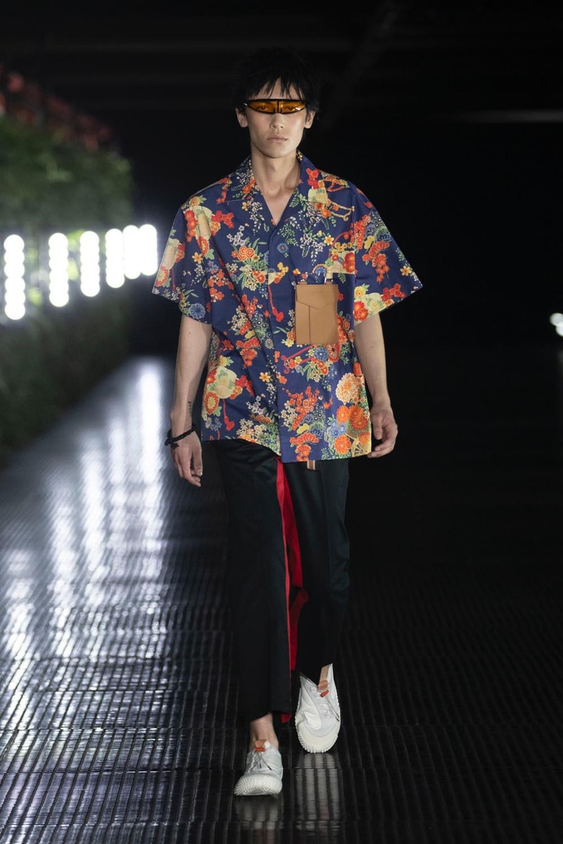 パーム・エンジェルス palm angels  2020年 メンズ 春夏 コレクション ミラノ 