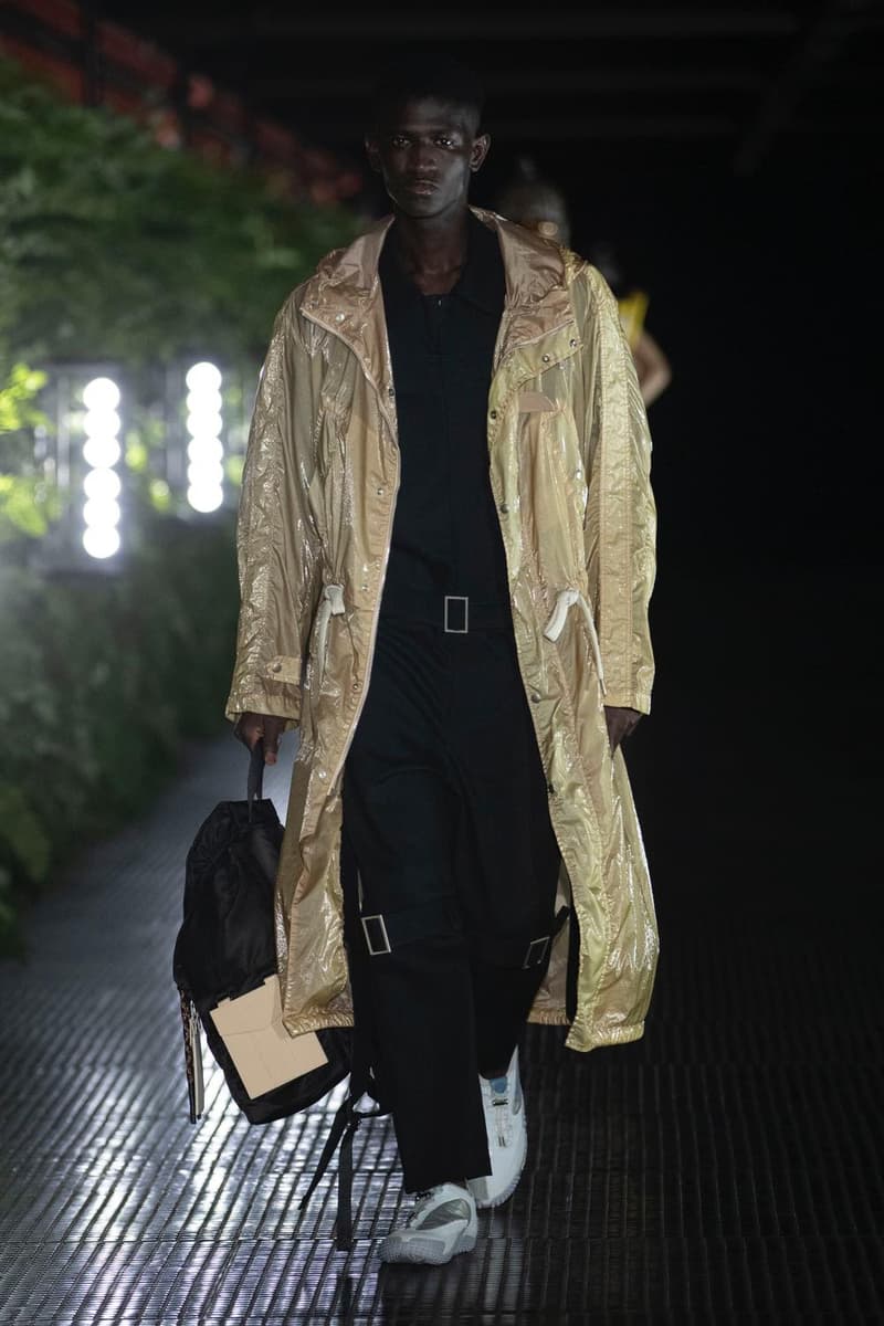 パーム・エンジェルス palm angels  2020年 メンズ 春夏 コレクション ミラノ 