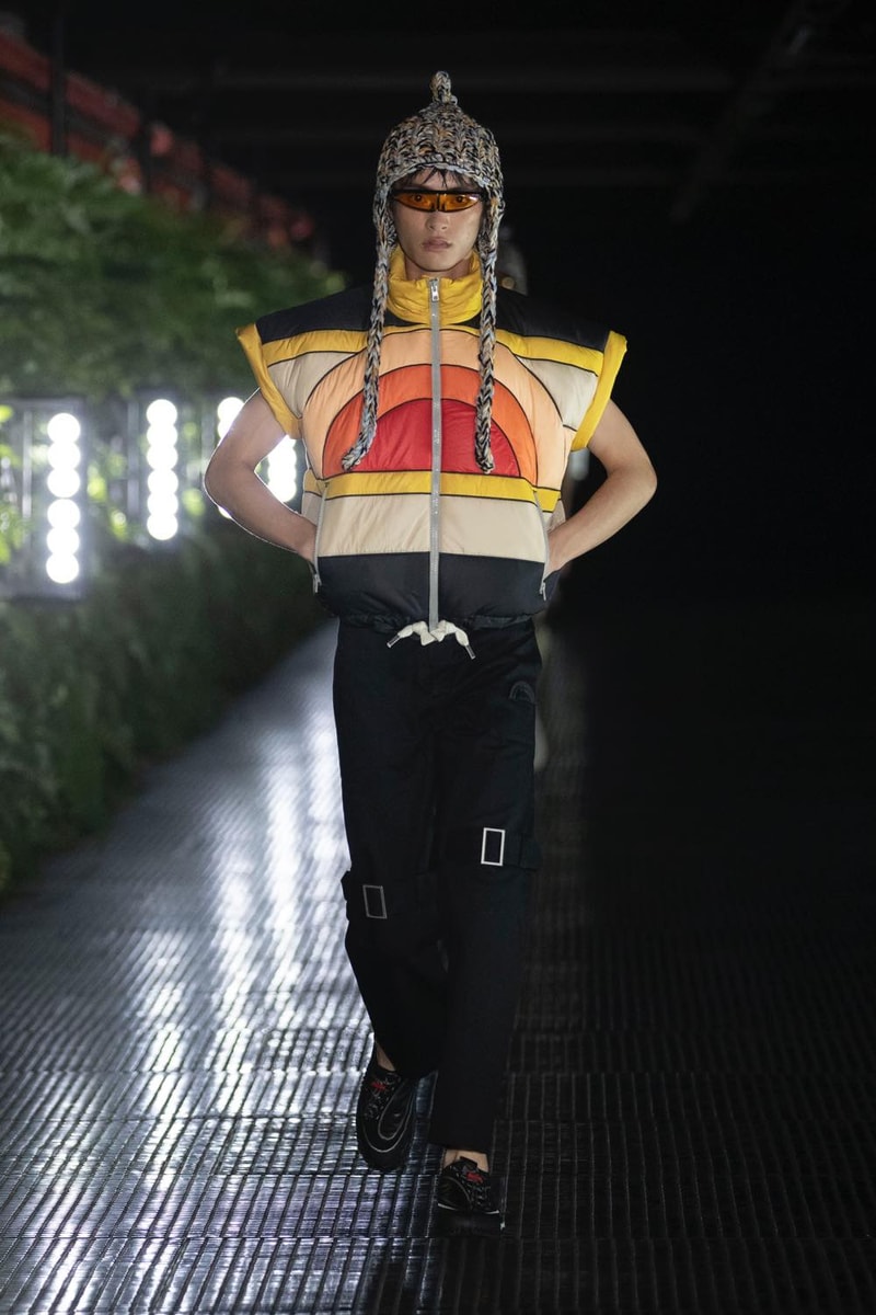 パーム・エンジェルス palm angels  2020年 メンズ 春夏 コレクション ミラノ 