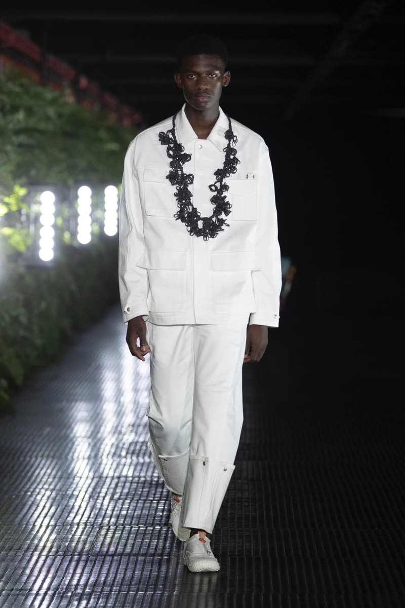 パーム・エンジェルス palm angels  2020年 メンズ 春夏 コレクション ミラノ 