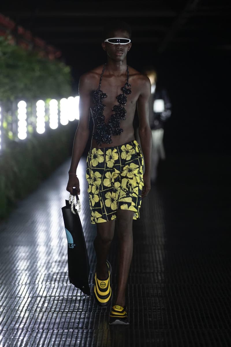 パーム・エンジェルス palm angels  2020年 メンズ 春夏 コレクション ミラノ 