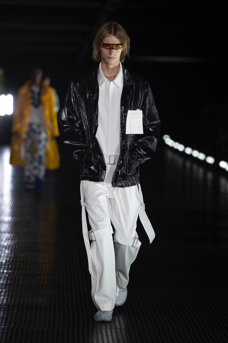 パーム・エンジェルス palm angels  2020年 メンズ 春夏 コレクション ミラノ 