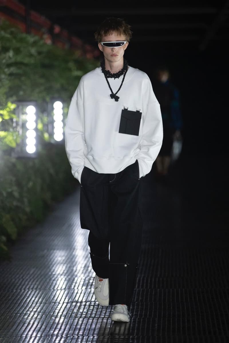 パーム・エンジェルス palm angels  2020年 メンズ 春夏 コレクション ミラノ 