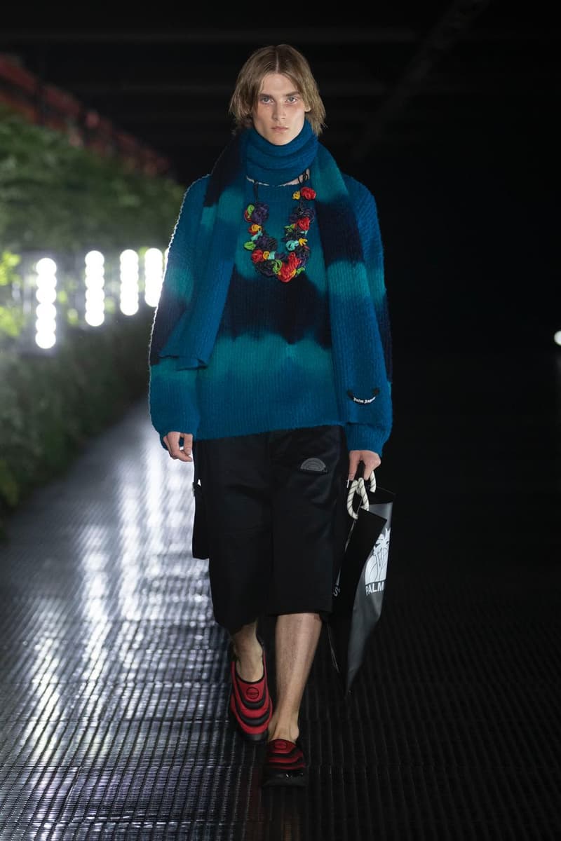 パーム・エンジェルス palm angels  2020年 メンズ 春夏 コレクション ミラノ 