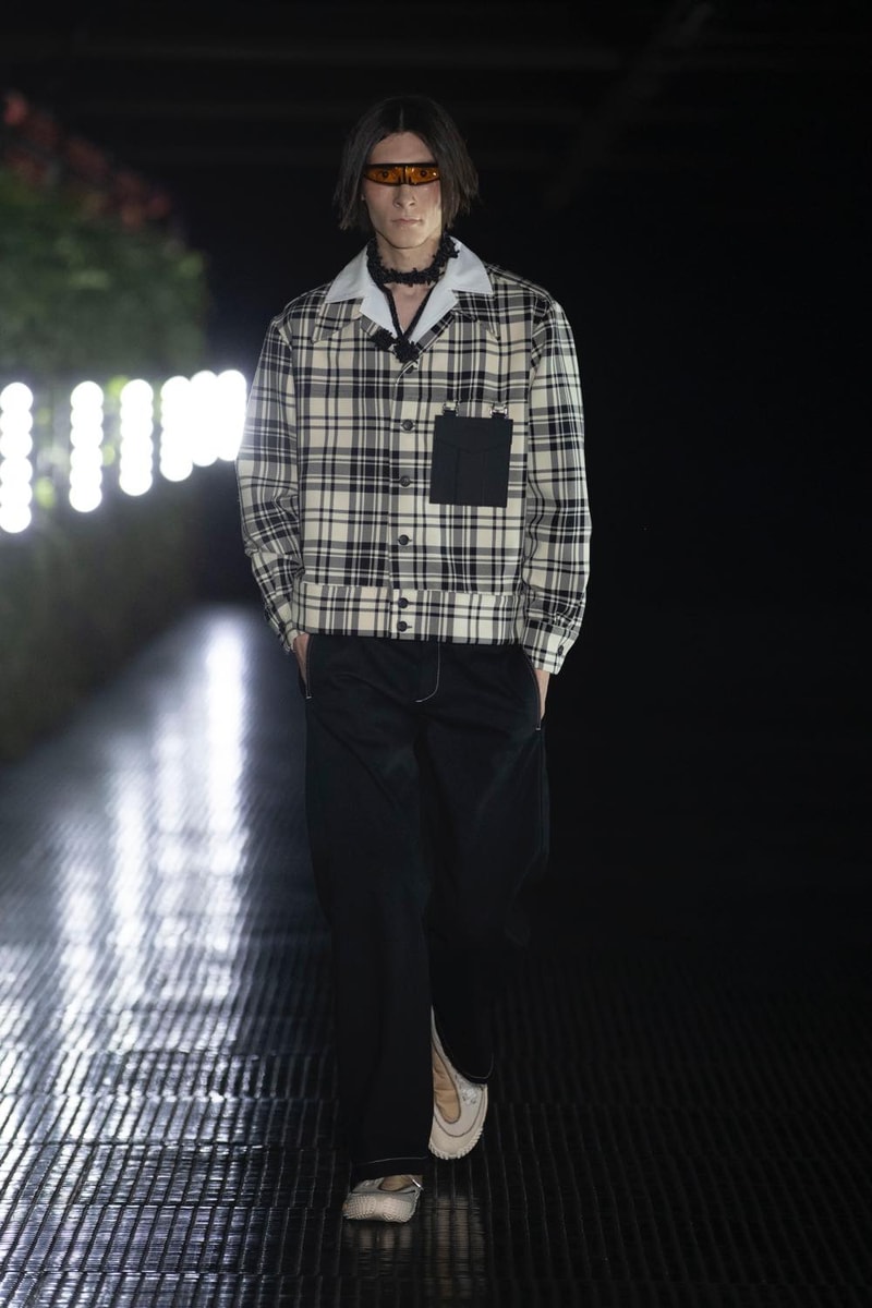 パーム・エンジェルス palm angels  2020年 メンズ 春夏 コレクション ミラノ 