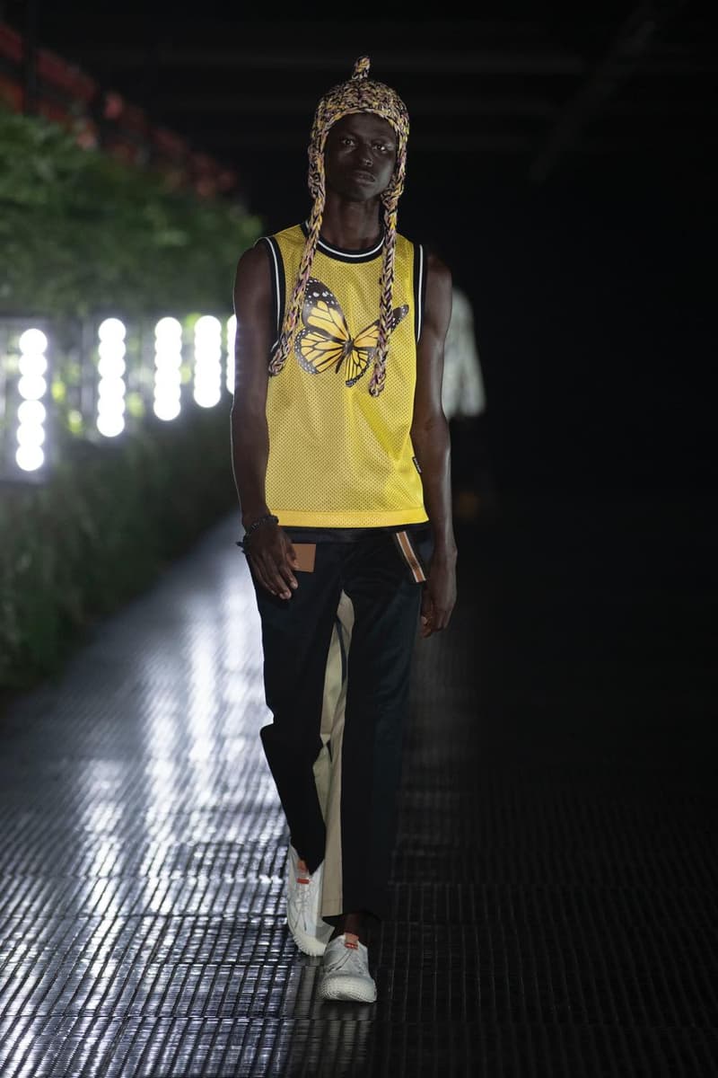 パーム・エンジェルス palm angels  2020年 メンズ 春夏 コレクション ミラノ 