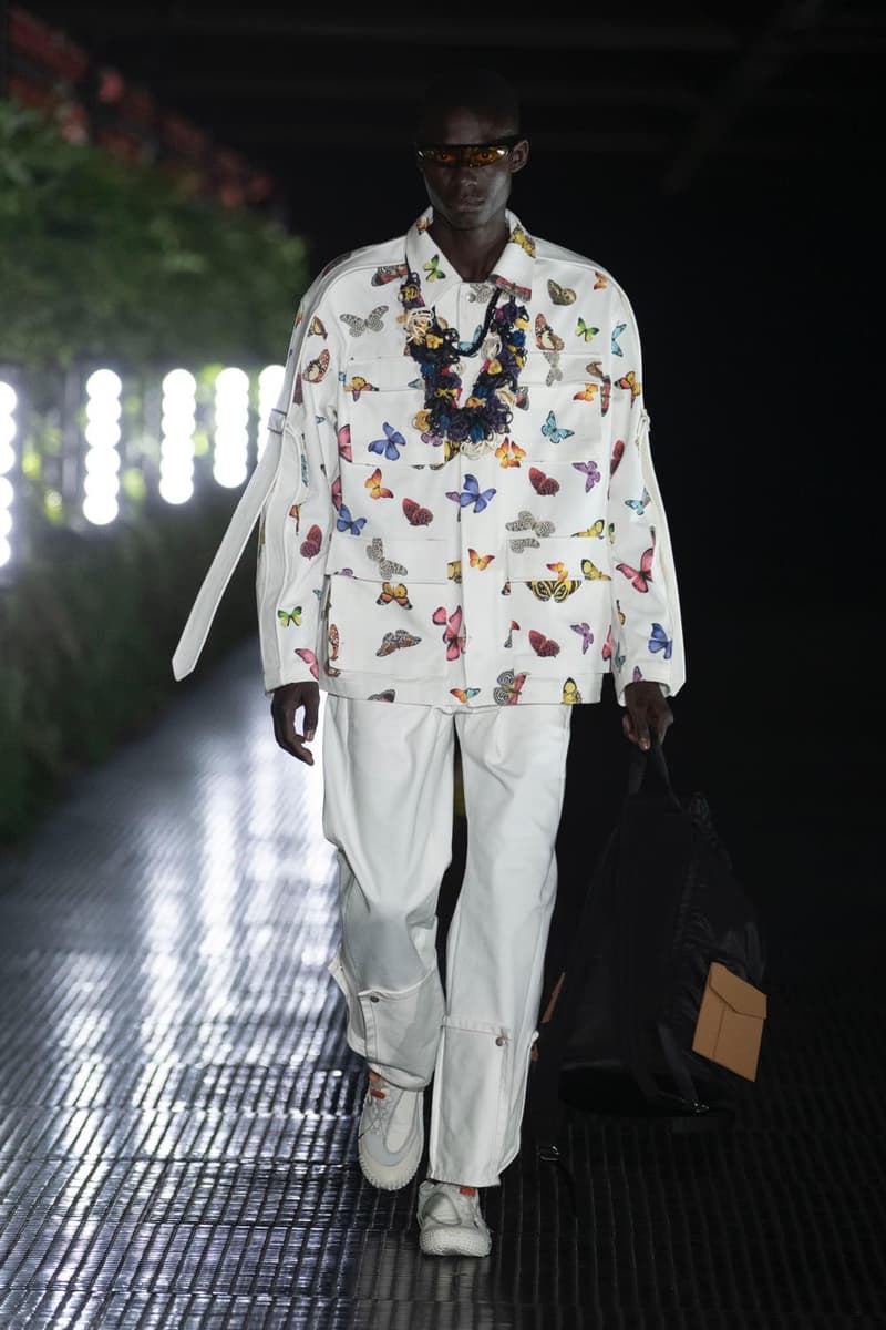 パーム・エンジェルス palm angels  2020年 メンズ 春夏 コレクション ミラノ 