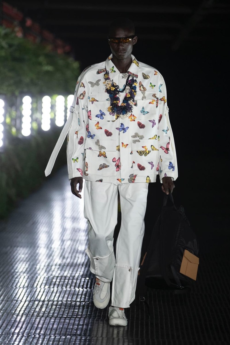 パーム・エンジェルス palm angels  2020年 メンズ 春夏 コレクション ミラノ 