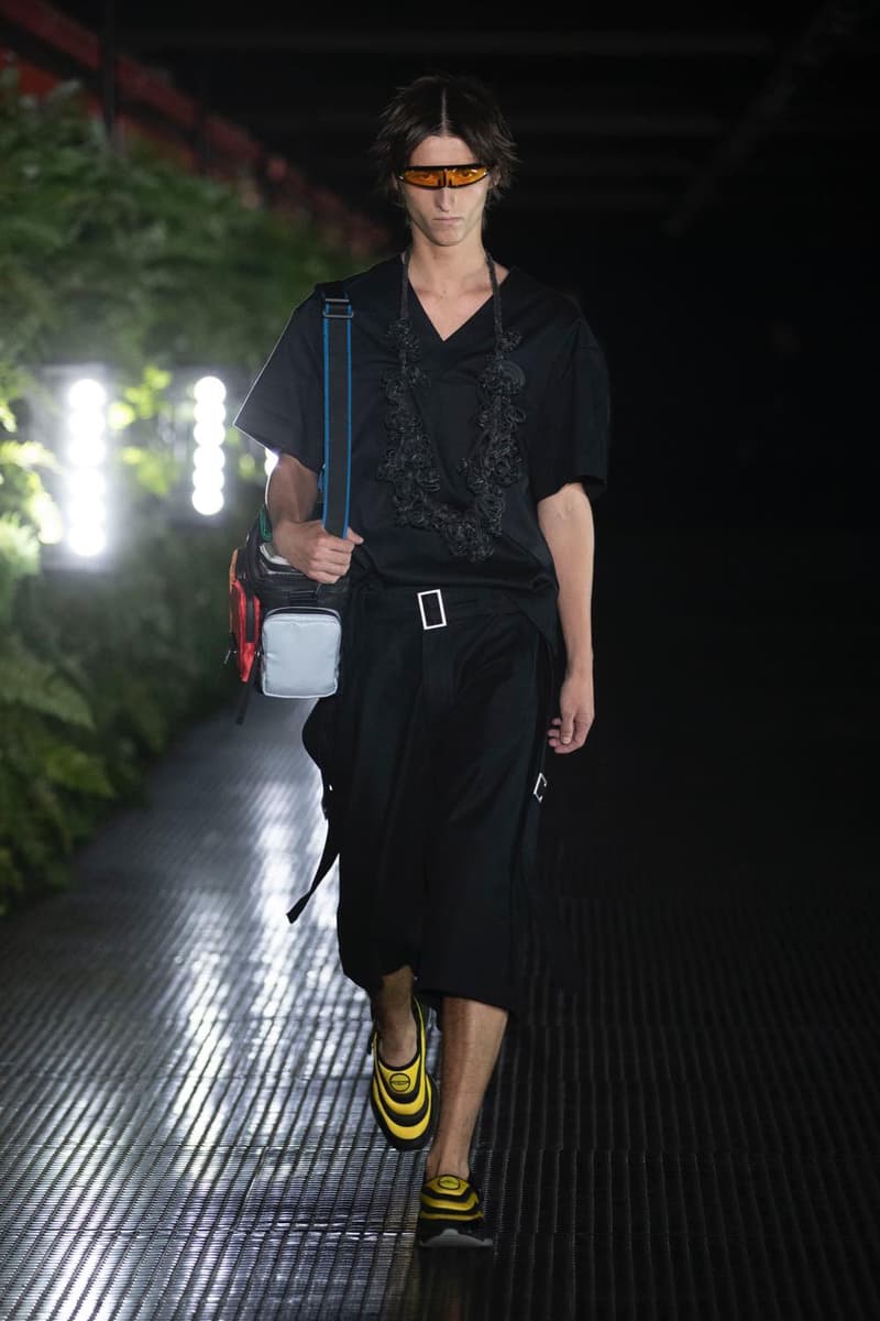 パーム・エンジェルス palm angels  2020年 メンズ 春夏 コレクション ミラノ 