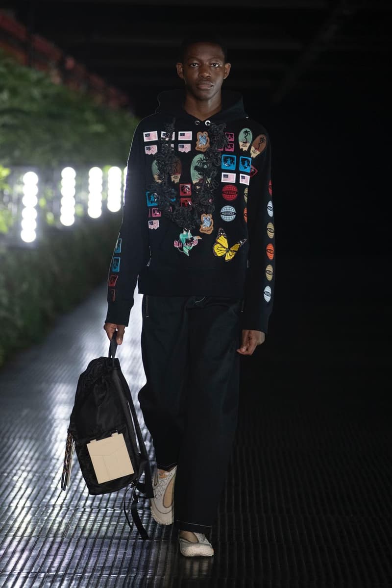 パーム・エンジェルス palm angels  2020年 メンズ 春夏 コレクション ミラノ 