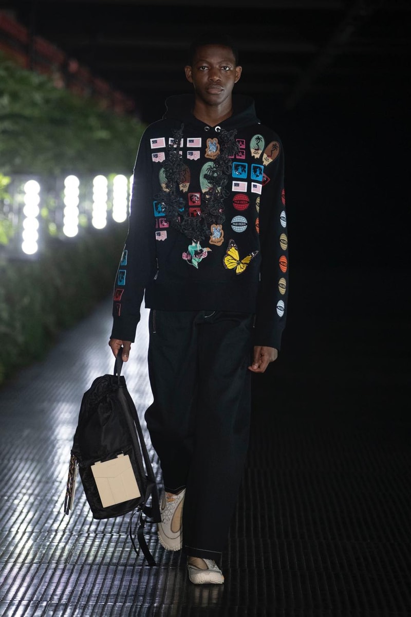 パーム・エンジェルス palm angels  2020年 メンズ 春夏 コレクション ミラノ 