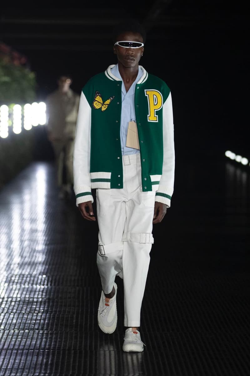 パーム・エンジェルス palm angels  2020年 メンズ 春夏 コレクション ミラノ 