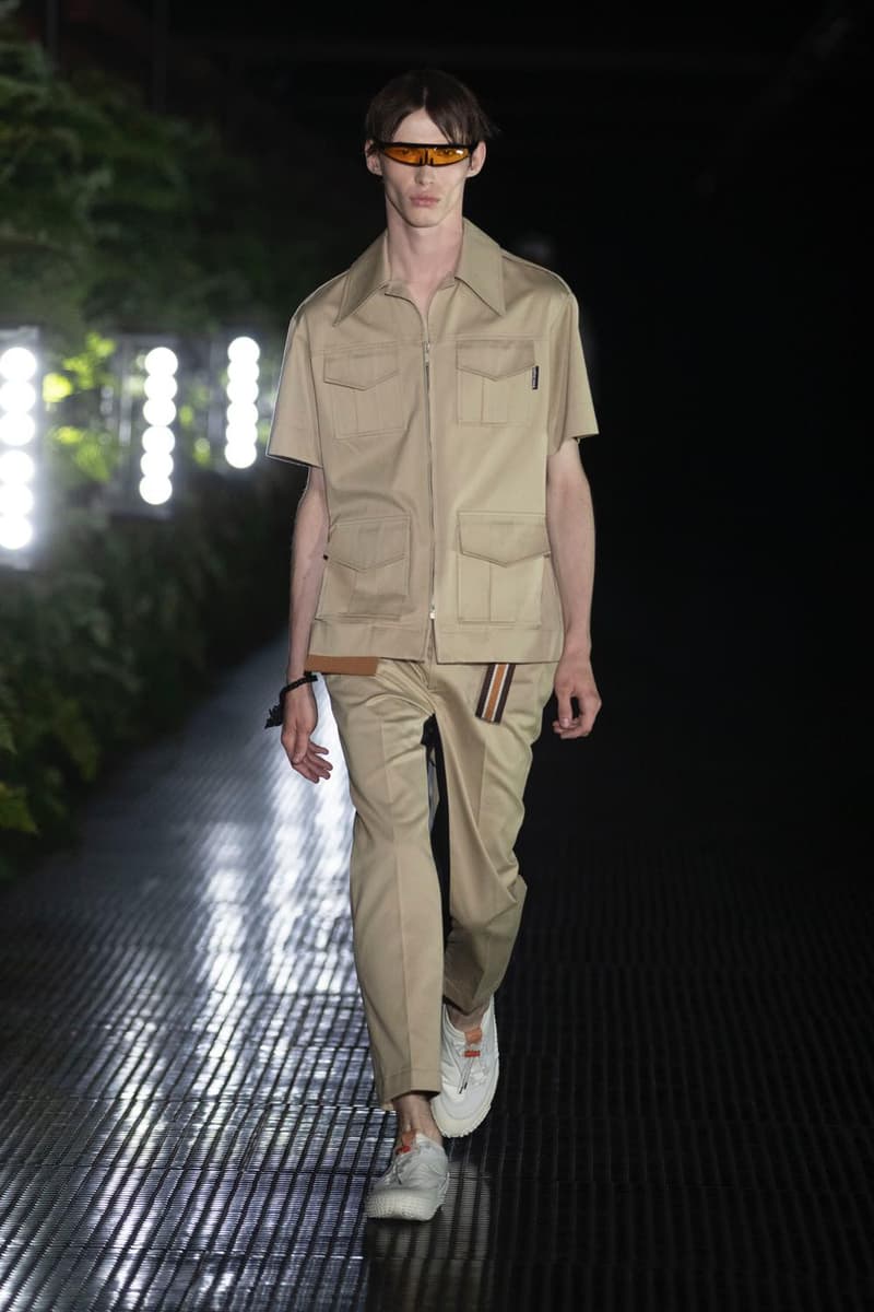 パーム・エンジェルス palm angels  2020年 メンズ 春夏 コレクション ミラノ 