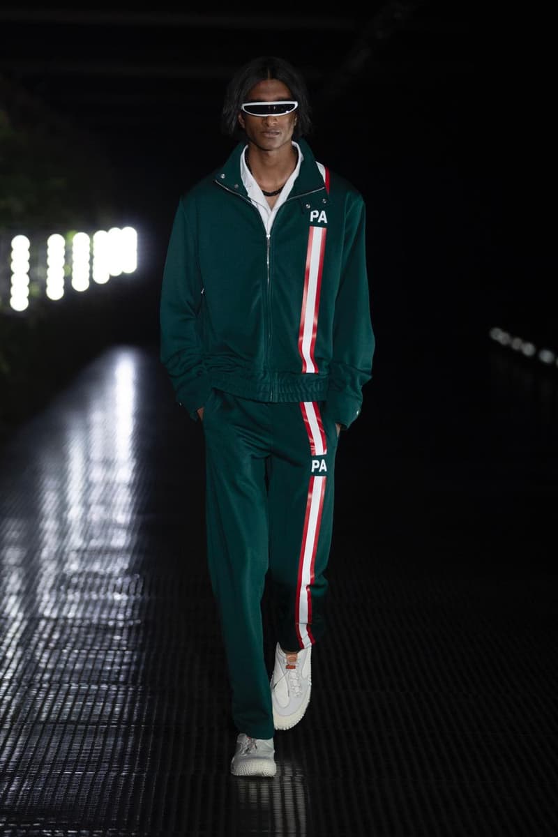 パーム・エンジェルス palm angels 2020年 メンズ 春夏 コレクション ミラノ