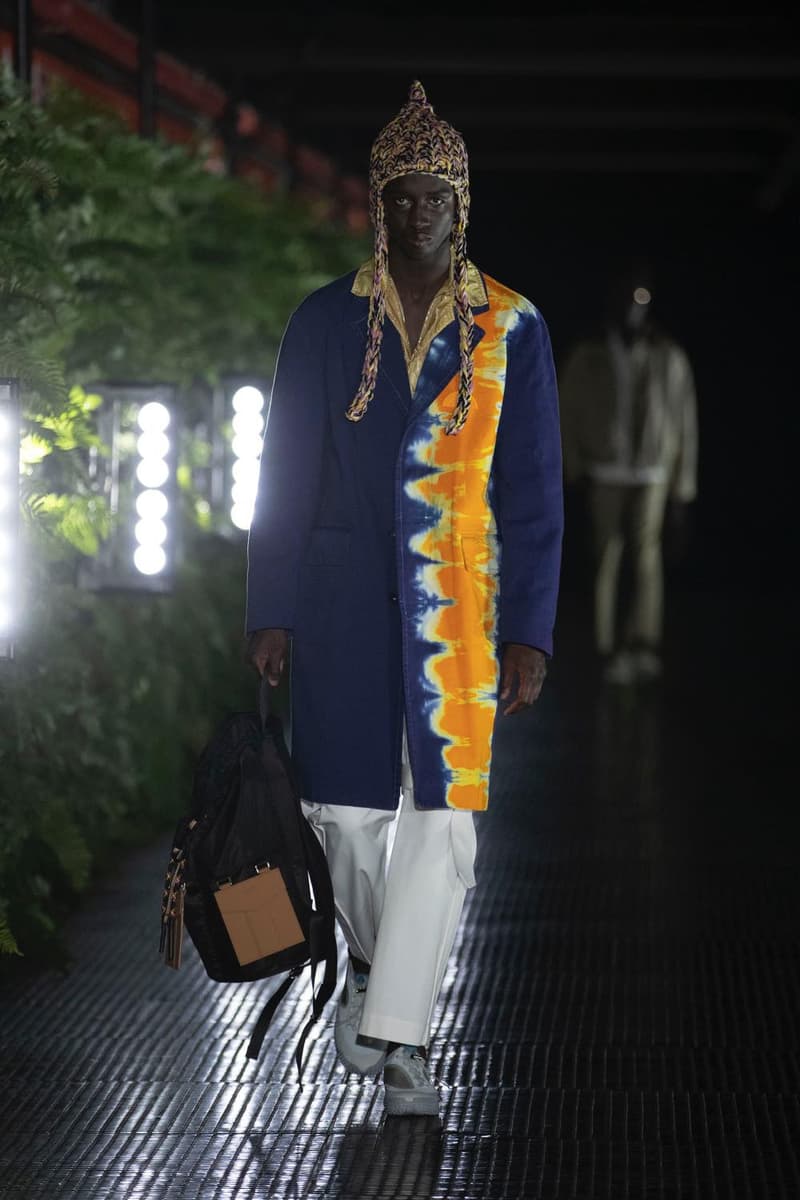 パーム・エンジェルス palm angels  2020年 メンズ 春夏 コレクション ミラノ 