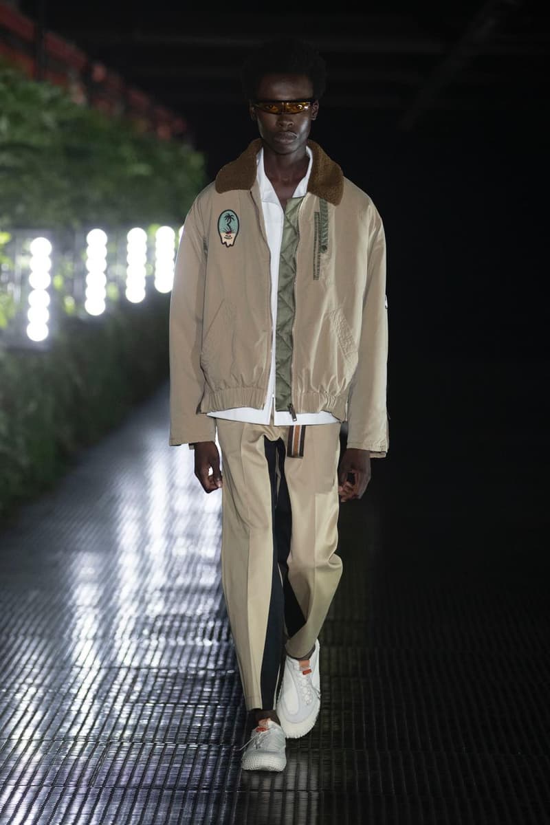 パーム・エンジェルス palm angels  2020年 メンズ 春夏 コレクション ミラノ 