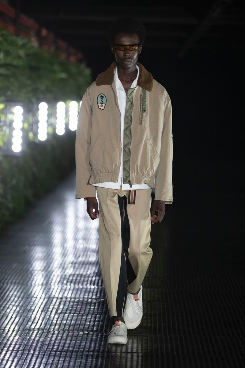 パーム・エンジェルス palm angels  2020年 メンズ 春夏 コレクション ミラノ 