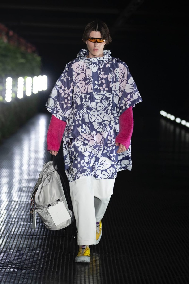 パーム・エンジェルス palm angels  2020年 メンズ 春夏 コレクション ミラノ 