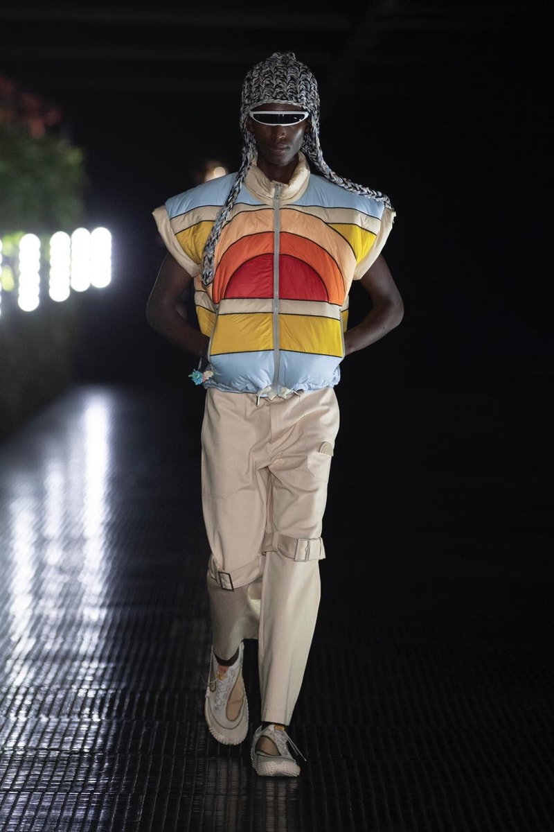 パーム・エンジェルス palm angels  2020年 メンズ 春夏 コレクション ミラノ 