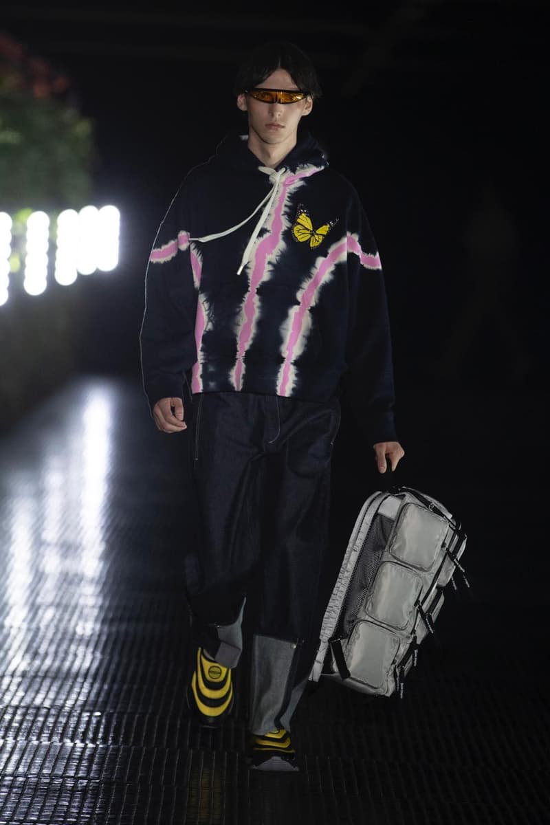 パーム・エンジェルス palm angels  2020年 メンズ 春夏 コレクション ミラノ 