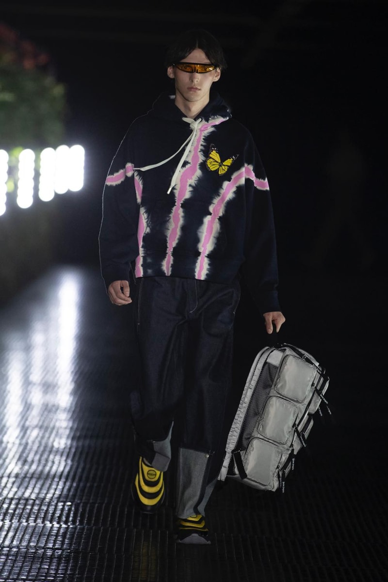 パーム・エンジェルス palm angels  2020年 メンズ 春夏 コレクション ミラノ 