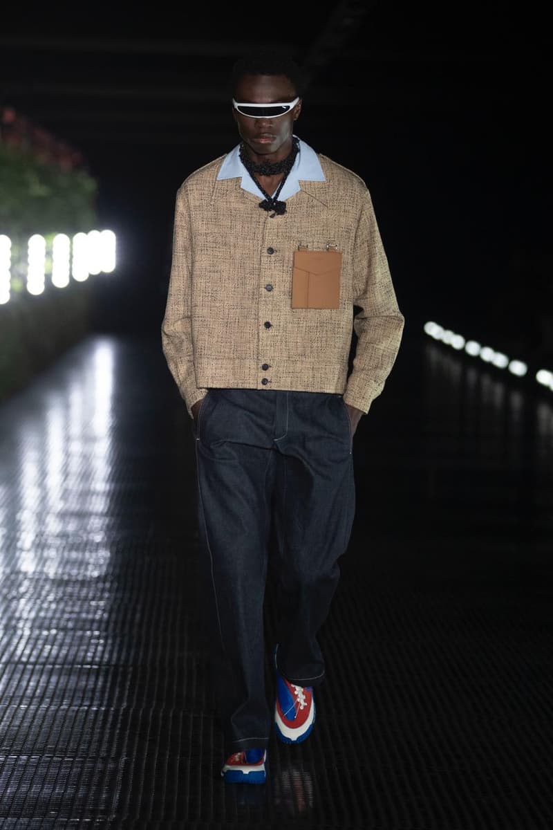 パーム・エンジェルス palm angels  2020年 メンズ 春夏 コレクション ミラノ 