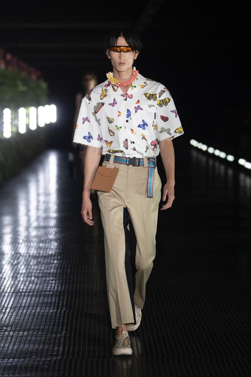 パーム・エンジェルス palm angels  2020年 メンズ 春夏 コレクション ミラノ 