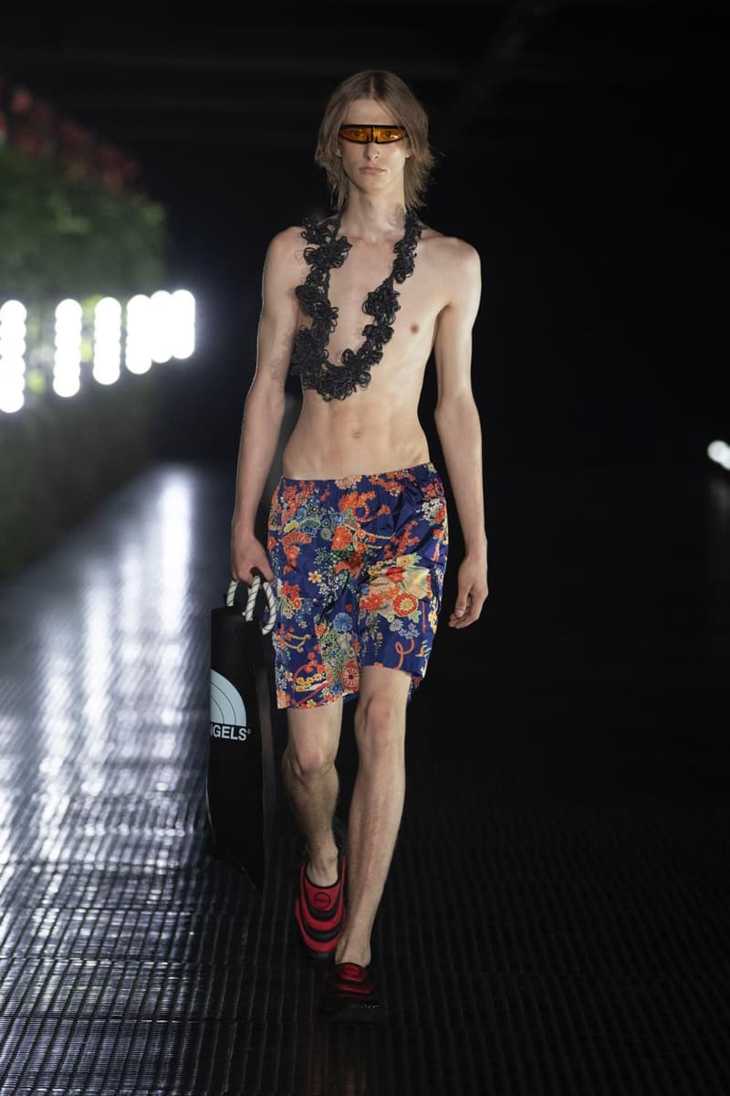 パーム・エンジェルス palm angels  2020年 メンズ 春夏 コレクション ミラノ 