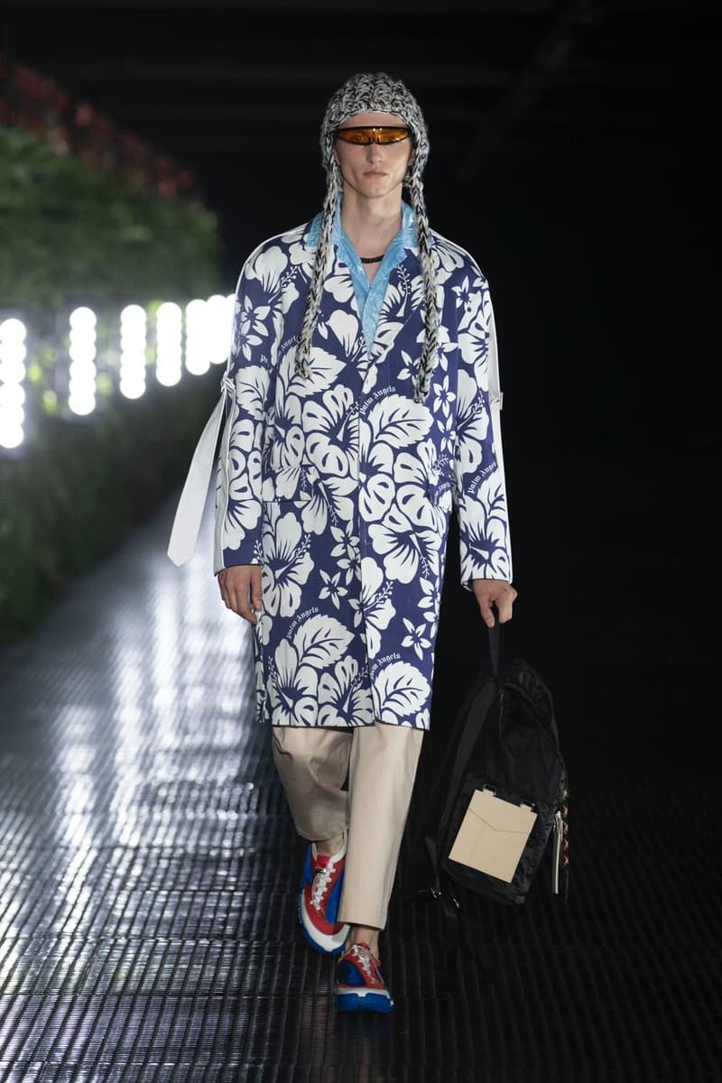 パーム・エンジェルス palm angels  2020年 メンズ 春夏 コレクション ミラノ 