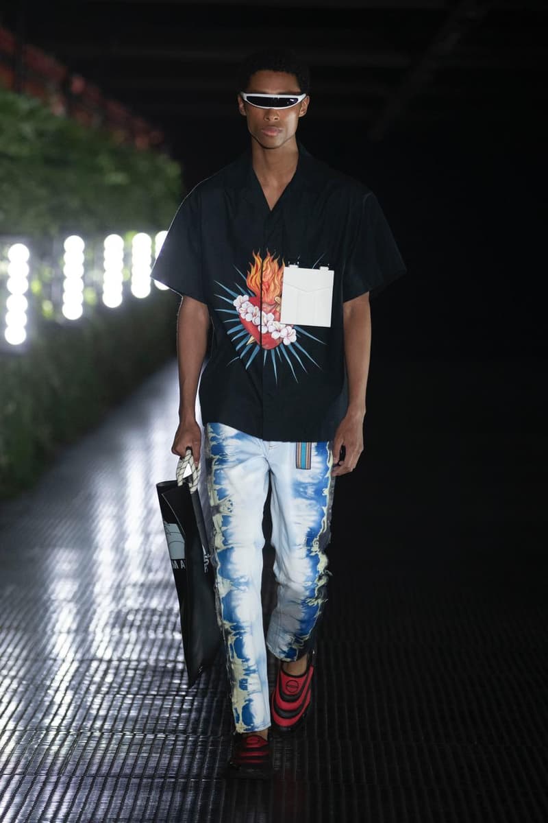 パーム・エンジェルス palm angels  2020年 メンズ 春夏 コレクション ミラノ 