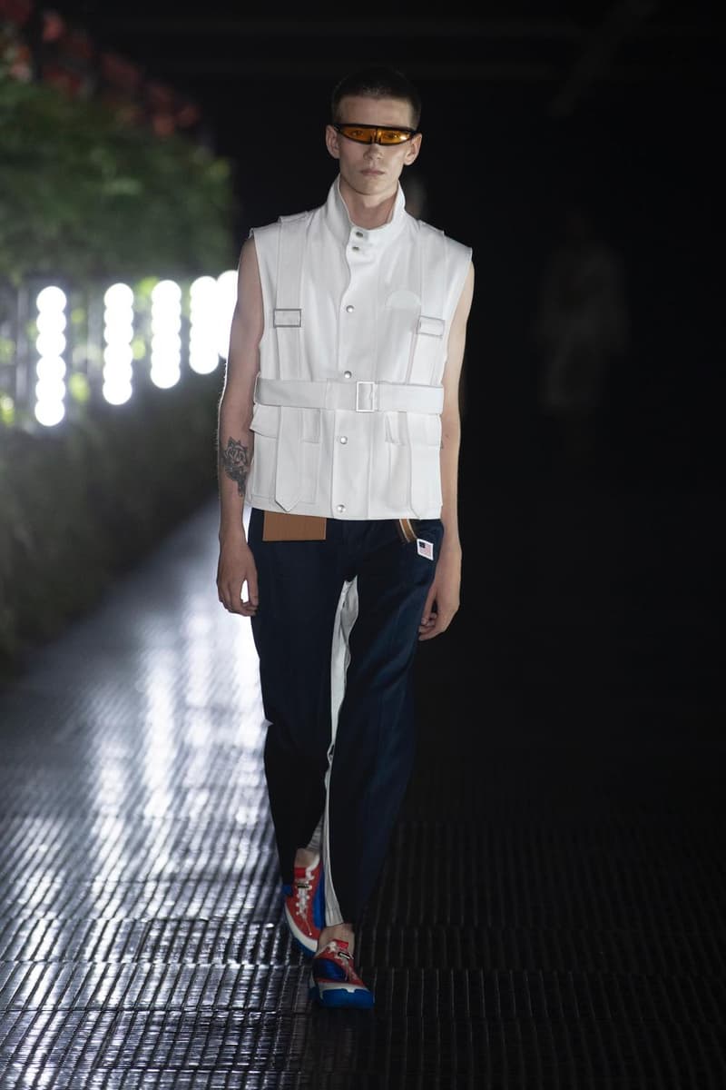 パーム・エンジェルス palm angels  2020年 メンズ 春夏 コレクション ミラノ 