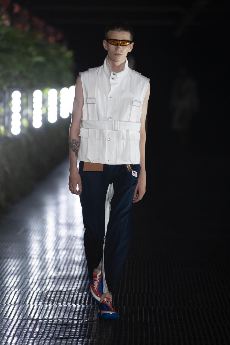 パーム・エンジェルス palm angels  2020年 メンズ 春夏 コレクション ミラノ 