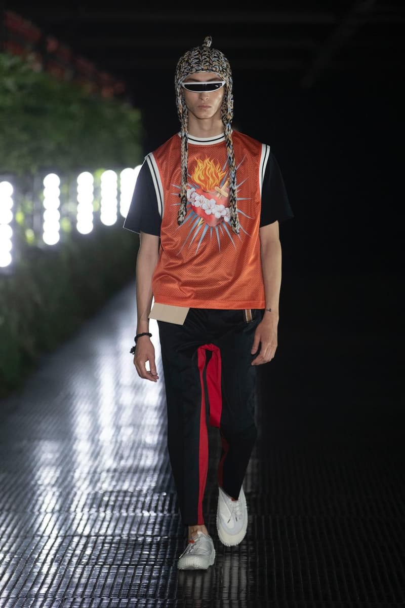 パーム・エンジェルス palm angels  2020年 メンズ 春夏 コレクション ミラノ 