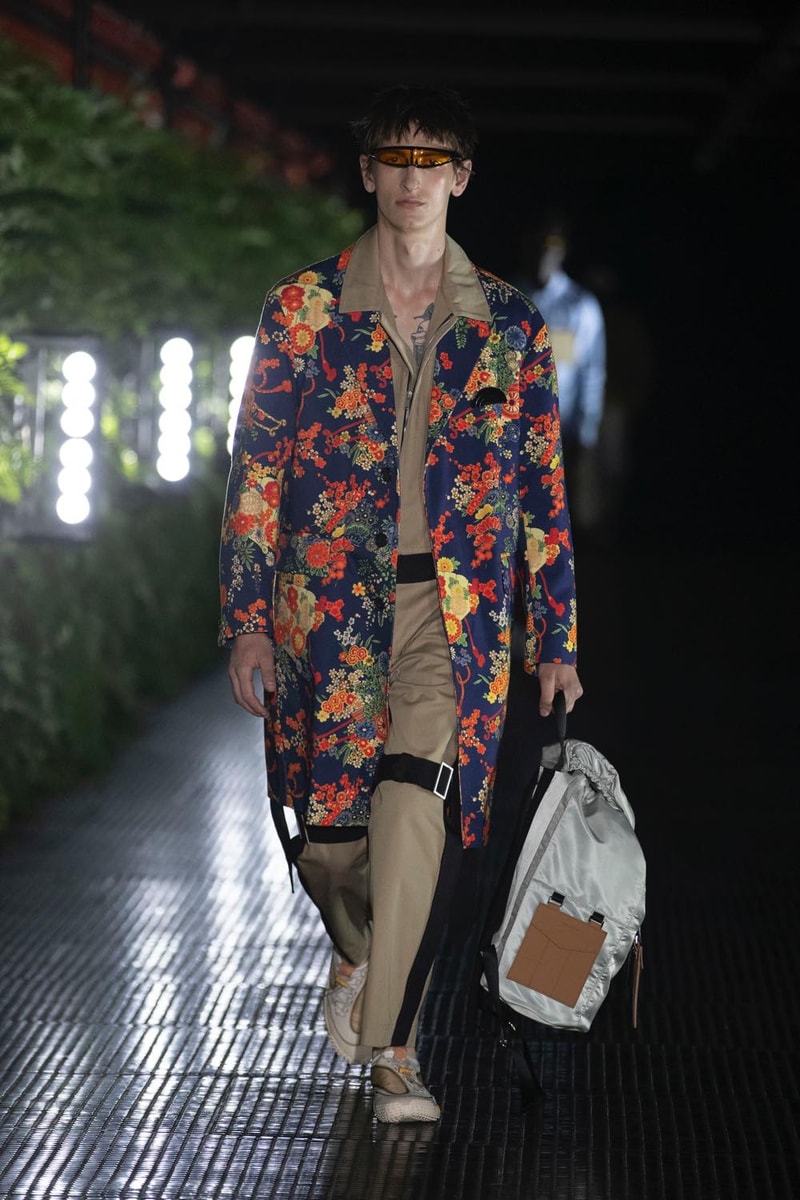 パーム・エンジェルス palm angels  2020年 メンズ 春夏 コレクション ミラノ 