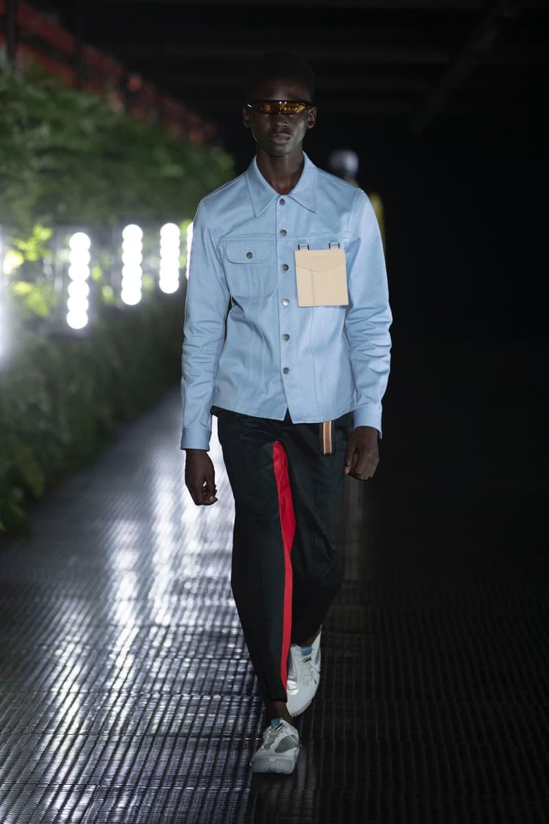 パーム・エンジェルス palm angels  2020年 メンズ 春夏 コレクション ミラノ 