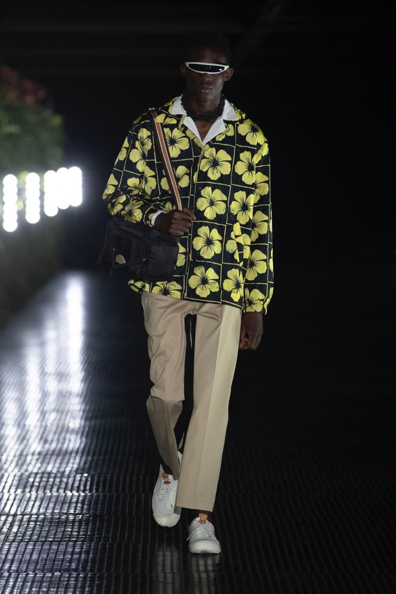 パーム・エンジェルス palm angels  2020年 メンズ 春夏 コレクション ミラノ 